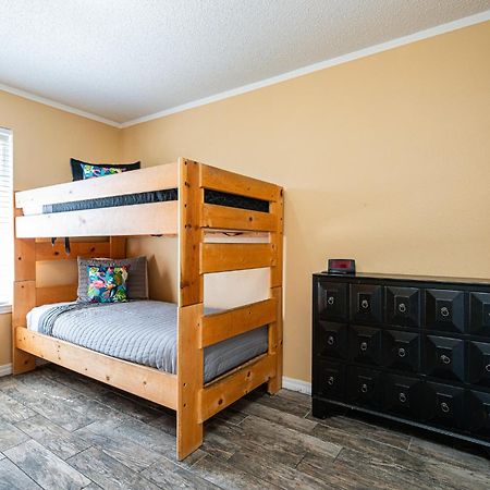Windstarr Destin- Golf Cart Included, One Level, Close To Beach, Pet Friendly Exterior foto