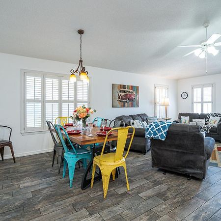 Windstarr Destin- Golf Cart Included, One Level, Close To Beach, Pet Friendly Exterior foto