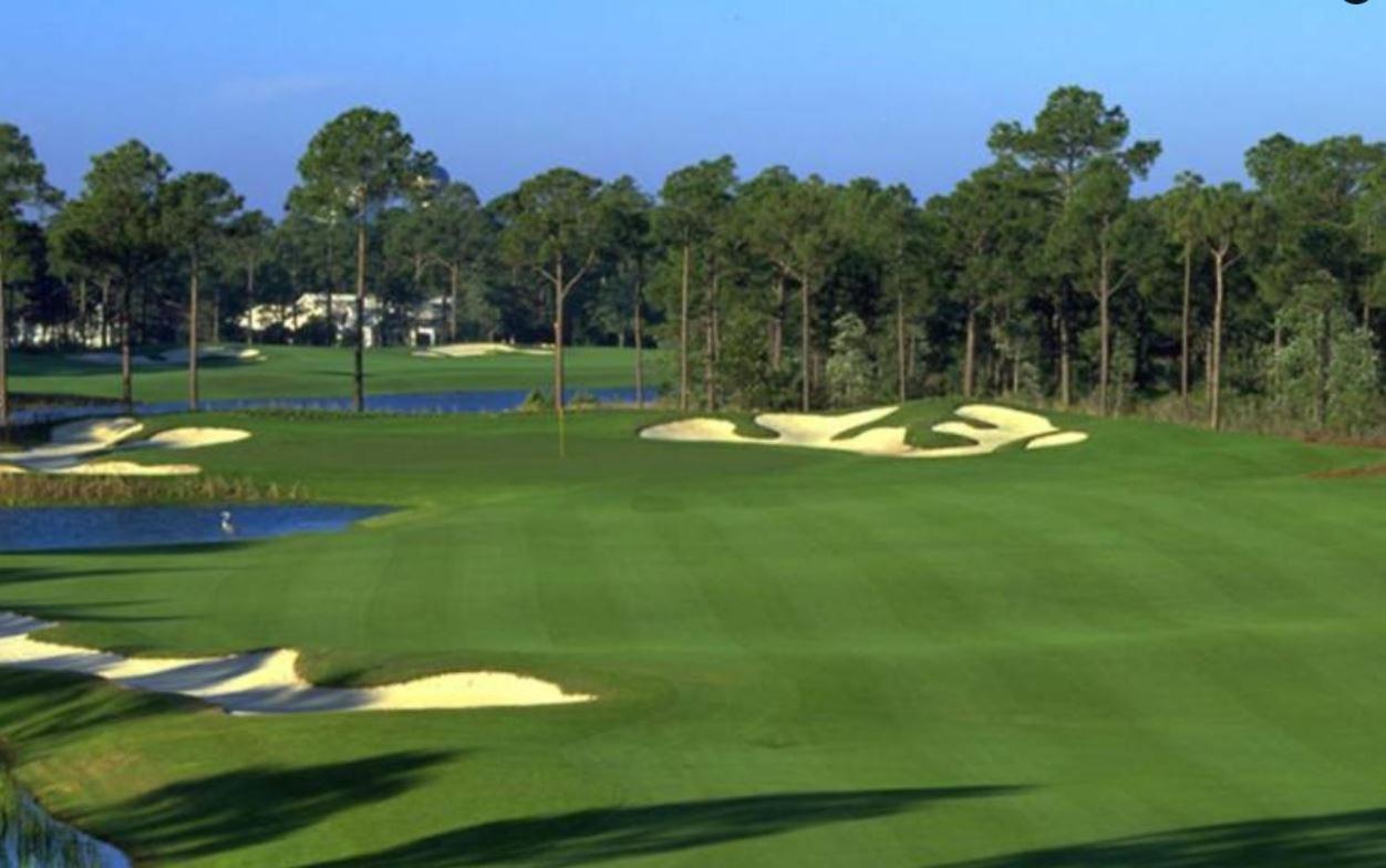 Windstarr Destin- Golf Cart Included, One Level, Close To Beach, Pet Friendly Exterior foto
