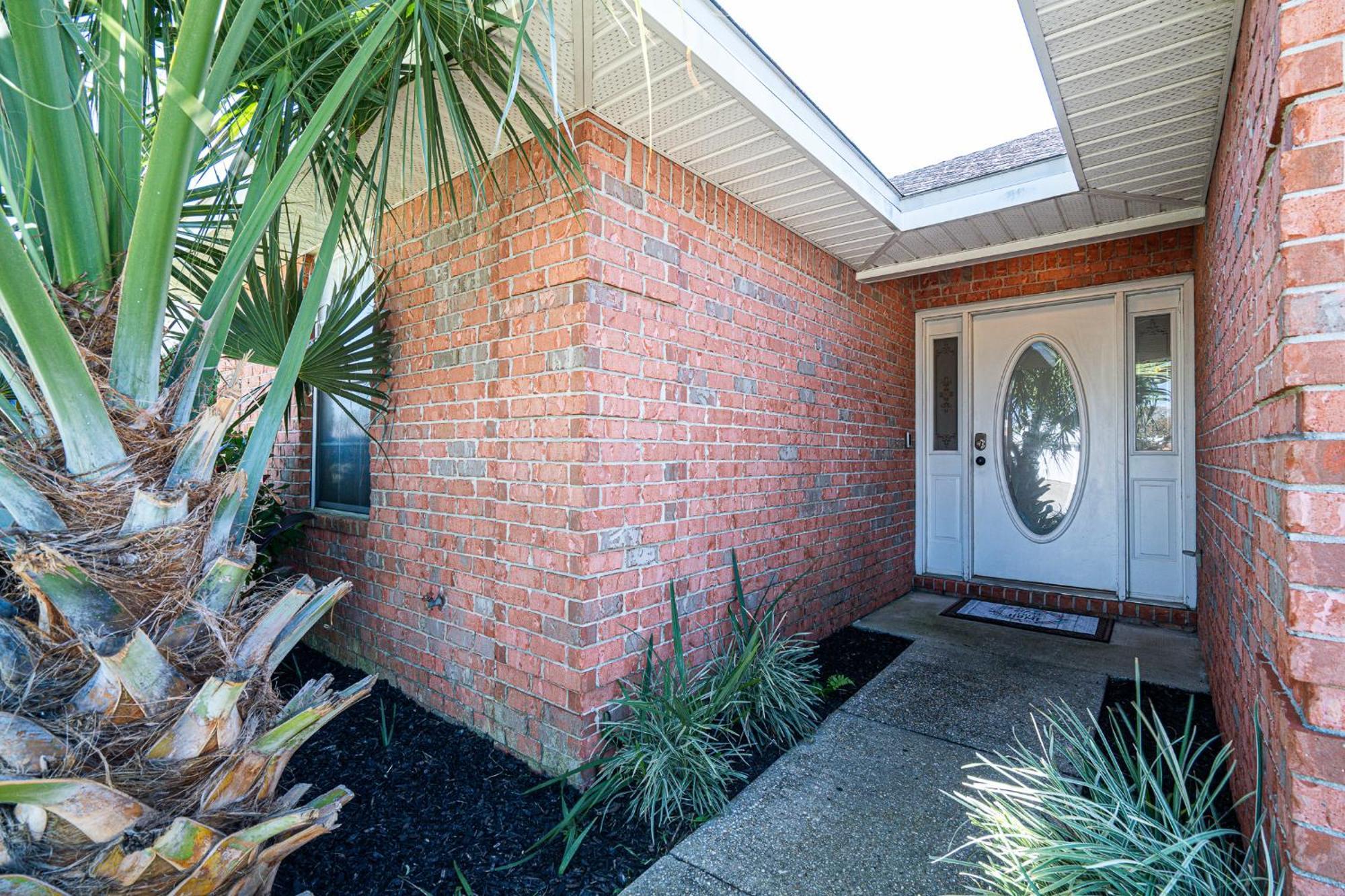 Windstarr Destin- Golf Cart Included, One Level, Close To Beach, Pet Friendly Exterior foto