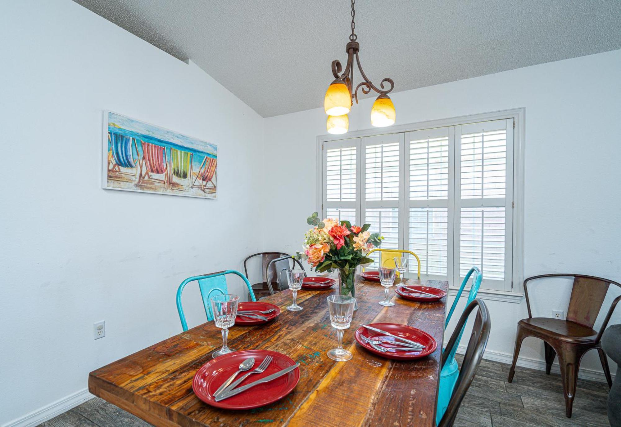 Windstarr Destin- Golf Cart Included, One Level, Close To Beach, Pet Friendly Exterior foto