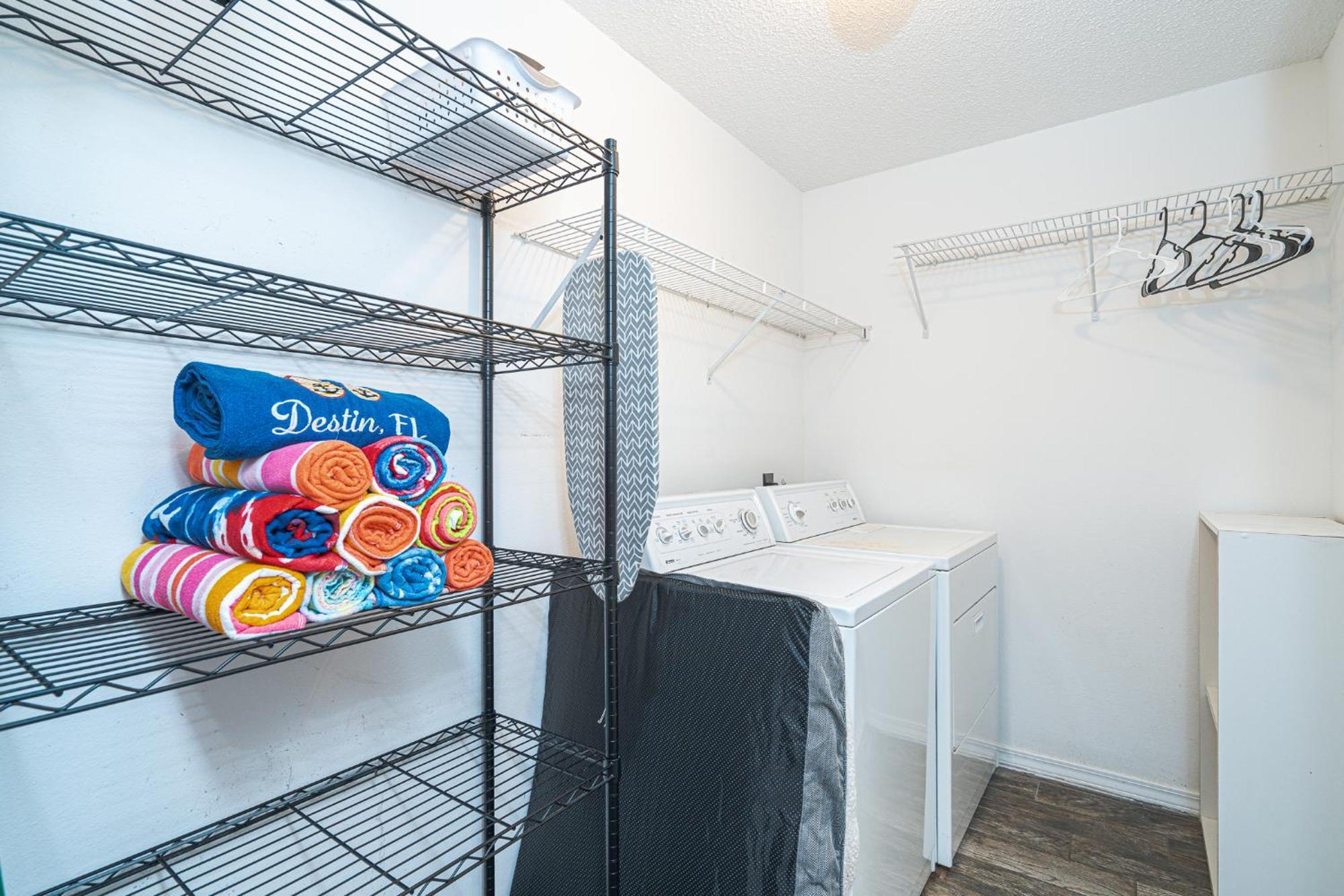 Windstarr Destin- Golf Cart Included, One Level, Close To Beach, Pet Friendly Exterior foto