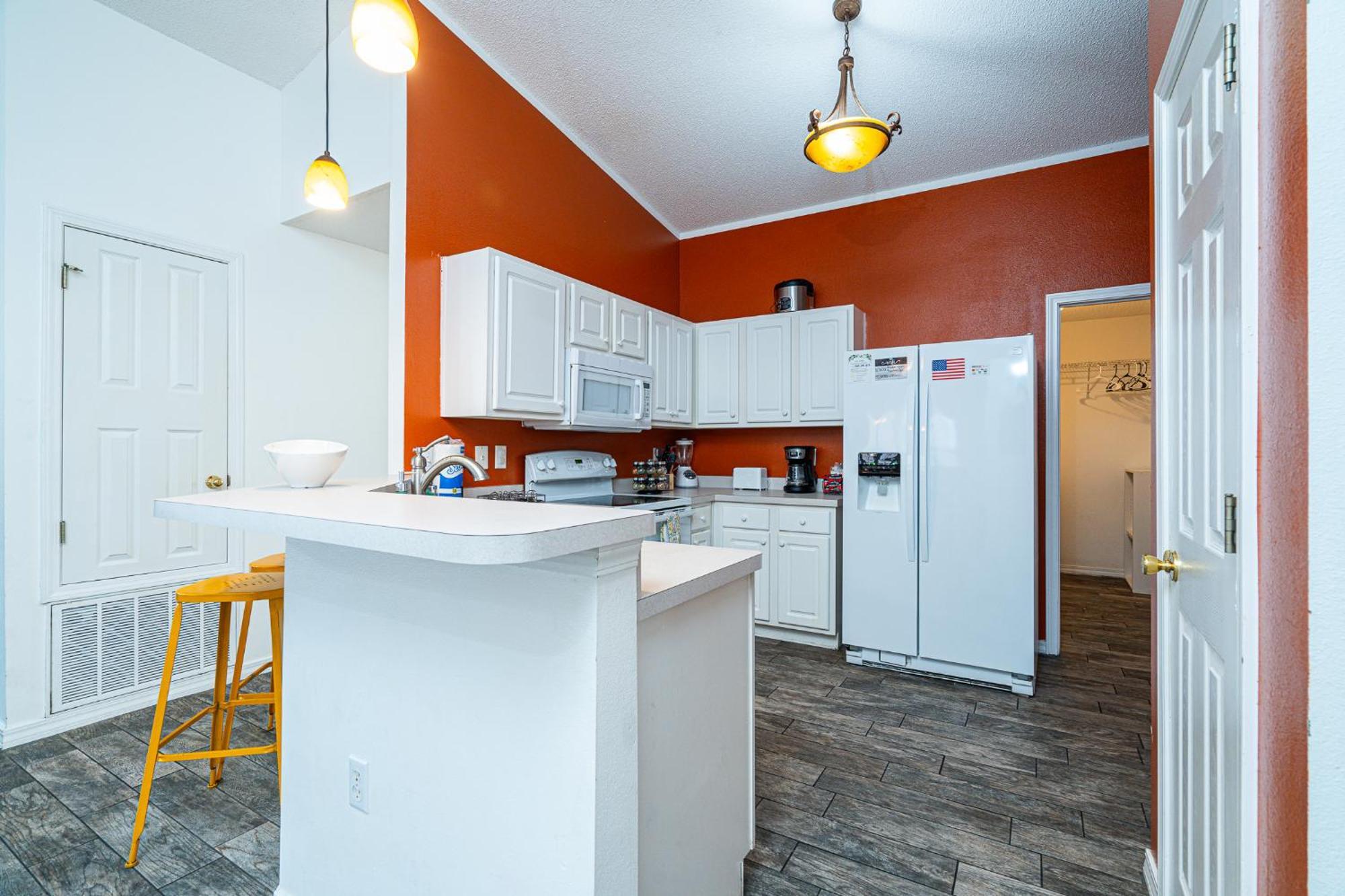 Windstarr Destin- Golf Cart Included, One Level, Close To Beach, Pet Friendly Exterior foto
